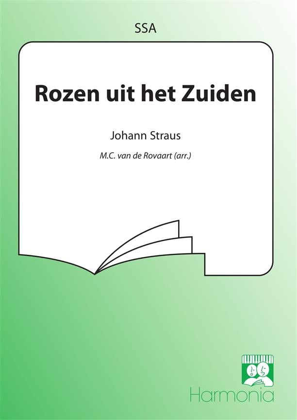Rozen uit het Zuiden